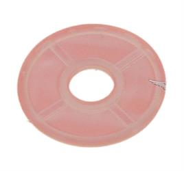 Piaggio Ciao Bravo Dellorto Vergaser Benzin Filter Scheibe 