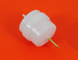 Peugeot Mofa Moped Motor Gurtner Vergaser Schwimmer 