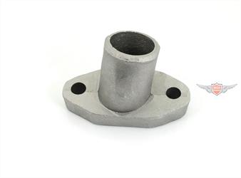 Zündapp KS 50 Kleinkraftrad Vergaser - Ansaugstutzen 20mm 