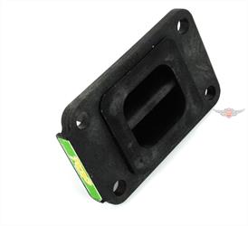 Aprilia RS 50 Minarelli AM 6 Top Performance Membran Block TPR Carbon 