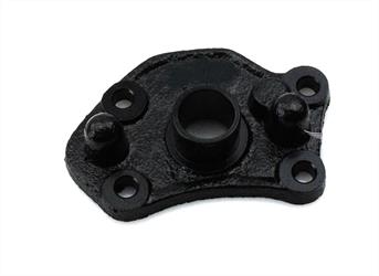 Yamaha FS 1 Moped Mokick Motor Vergaser Ansaug Stutzen 16mm 