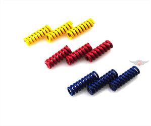 Puch Maxi Automatik Fliehkraft Kupplung Tuning Feder Set 9 Teilig 