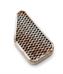 Hercules Miele Rixe Sachs 50 Bing Metall Luftfilter original Neu 