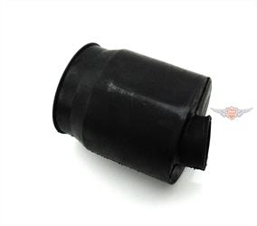 Simson Schwalbe KR 51/1 2 Motor Vergaser Ansaug Gummi Muffe 