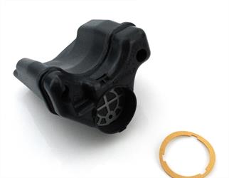 Peugeot 103 SP SPX RCX MVL Mofa Moped Vergaser Gurtner Luftfilter Kasten 