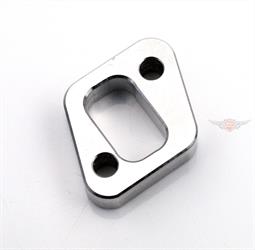 Hercules Prima M Sachs 504 505 Tuning Vergaser Ansaug Stutzen Spacer 