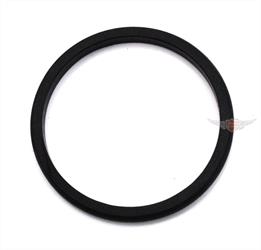 Zündapp 423 S Drilastic Vergaser Luftfilter Anschluss Gummi Made in Germany 