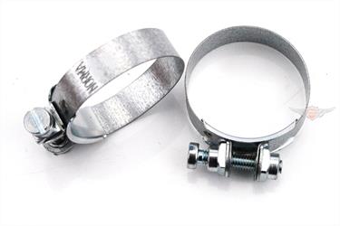 Hercules MK 1 2 3 4 SB Supra Norma Ansaug Gummi Schellen Satz 