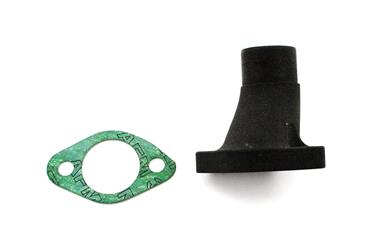 Hercules Prima GT GX Sachs 506 Van Veen Ansaug Stutzen Tuning 