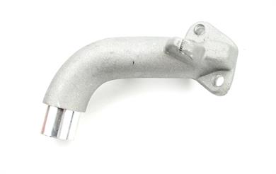 Hercules Prima M 14mm Mofa Moped Tuning Ansaugstutzen schräg 