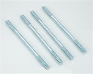 Puch Zylinder Stehbolzen M 7 x 110 mm Neu 4 Stück 