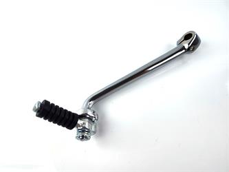 Simson SR 50 SR 80 Kickstarter klappbar verchromt Mokick KKR 1. Wahl Neu * 