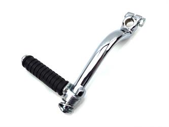 Yamaha FS 1 Chrom  Kickstarter komplett Mokick KKR 