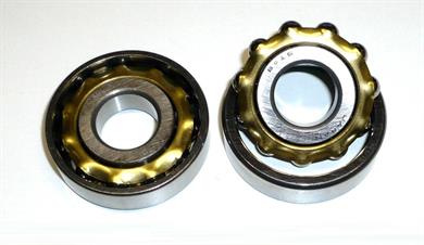 Kreidler Flory MF 20 22 MF 2 MF 4 MP 1 Kurbelwellen Lager Satz BO 15 