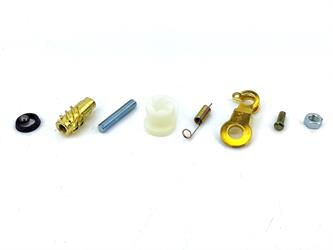 Yamaha DT 50 MX RD 50 TY Mokick Kupplung Drucksatz 