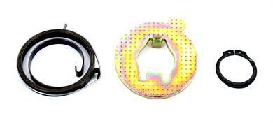 Zündapp Falconette 435 Motor Kickstarter Reparatur Satz 