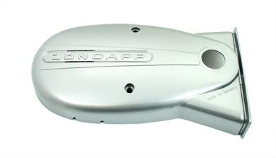 Zündapp GTS KS 50 Typ 517 Kickstart Motor Polrad Deckel 