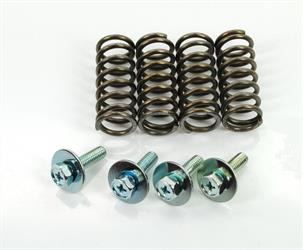 Yamaha DT 50 MX FS 1 Kupplung Druck Feder Satz 