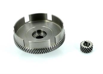 Zündapp R 50 RS 50 Super Roller Motor Kupplung Korb Primär Antrieb 