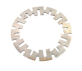 Kreidler Florett RS RMC LF Flory Kupplung Stahlscheibe Innenlamelle Sport 