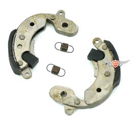 Piaggio Ciao Si Kupplung Schleuder Backen 