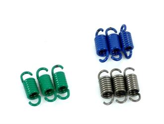 Piaggio Ciao Kupplung Feder Satz Polini 9 teilig 