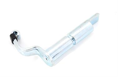 Hercules Sachs Motor 50 3/4 Gang Kupplungshebel Kupplung Hebel 