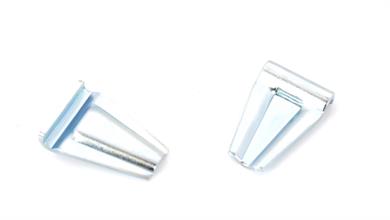 Hercules Rixe DKW Sachs Motor 50 /2 /3 /4 Gang Kupplung Verschluss Blech Satz 