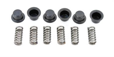 Hercules DKW Miele Sachs Motor 50 /2 /3 /4 Gang MOGA Kupplung Feder Satz 