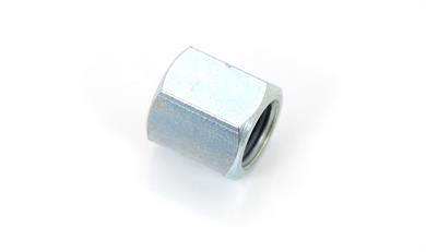 Zündapp Polrad Mutter M 10 x 1 Rechts 