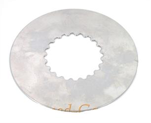 Simson S 51 53 70 83 SR 50 80 Schwalbe Kupplung Stahl Lamelle 