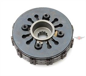 Simson Schwalbe KR 51/2 S 51 SR 50 Sport Kupplung Satz 