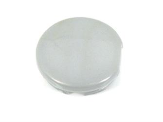 Velo Solex Abdeck Kappe Pedal Tret Kurbel Deckel Grau 