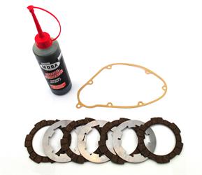 Kreidler Florett RMC LF LH Eiertank Flory Motor Kupplung Reparatur Satz 9 tlg. 