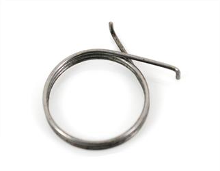 Kreidler Florett Eiertank LF 3 Gang Klinkenfeder 