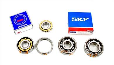 Kreidler Flory MF 20 22  Motor Lager Satz 2 Gang Lagersatz 