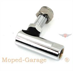 Harley FXST Softtail Fatboy Schaltumlenkung 