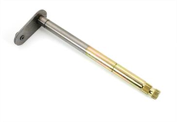 Yamaha DT 50 M MX RD 50 M MX Motor Getriebe Schaltung Schaltwelle 