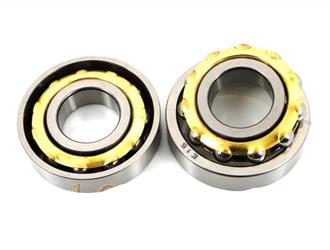 Hercules 217 219 220 221 MF MP P HR Sachs 2 / 3 Gang Kurbelwelle Lager Satz 