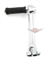 Hercules Sachs 50/2 + 50/3 + 50/4 Gang Motor Kickstarter 