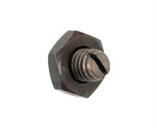 Hercules DKW Sachs 50/A 50/2 + 50/3 + 50/4 Gang Motor Kupplung Stell Schraube 