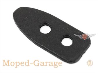 Peugeot 102 103 104 Mofa Moped Motor Polrad Deckel Zündung Halte Gummi 