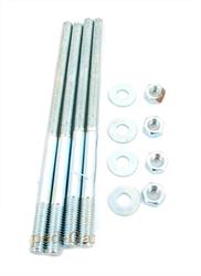 Zündapp GTS KS 50 WK M8 M 7 x 145mm Zylinder Stehbolzen Satz 