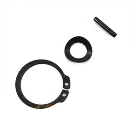 Zündapp CS CX GTS C KS 50 Kickstarter Sicherung Satz 517 529 