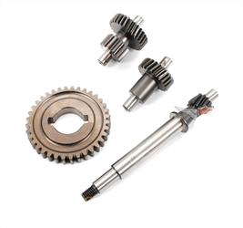 Piaggio Vespa Ciao Bravo SI Boxer Variator Tuning Getriebe verstärkt 