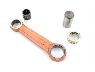 Hercules Miele DKW Rixe Sachs 50 Motor 50/2 50/3 50/4 Zylinder Pleuel 12mm Bolzen 