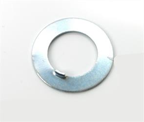 Zündapp R RS 50 Roller Super Motor Kupplung Sicherungsblech 