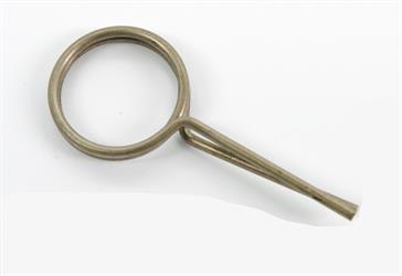 Victoria Motor Getriebe EM 50 Schaltfeder Schaltung Feder Vicky Avanti 