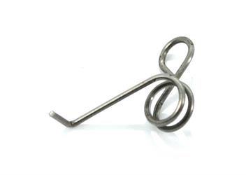 Hercules 220 Sachs Moped Mokick Motor 50 Vergaser Kaltstart Tupfer Hebel Feder 