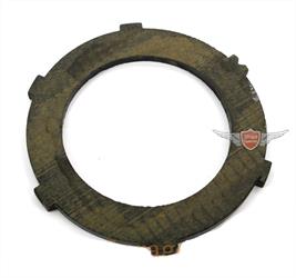 Peugeot 103 Motor Kupplung Reib Lamelle Scheibe Standard 